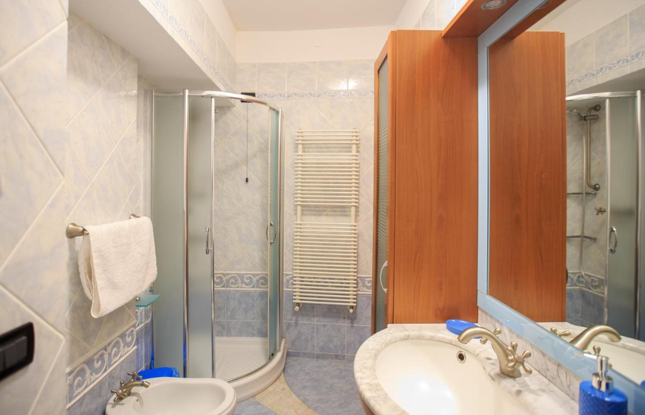 Apartamento I Colori Di Rio Riomaggiore Exterior foto